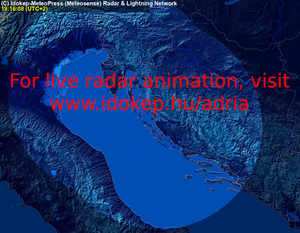 Adria radar